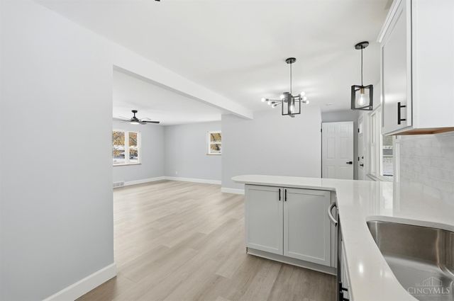 9501 Mccauly Road, West Chester, OH 45241