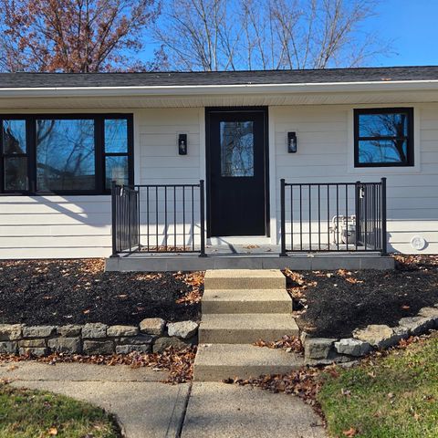 9501 Mccauly Road, West Chester, OH 45241