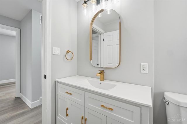 9501 Mccauly Road, West Chester, OH 45241