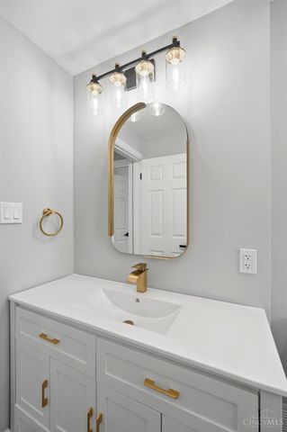 9501 Mccauly Road, West Chester, OH 45241