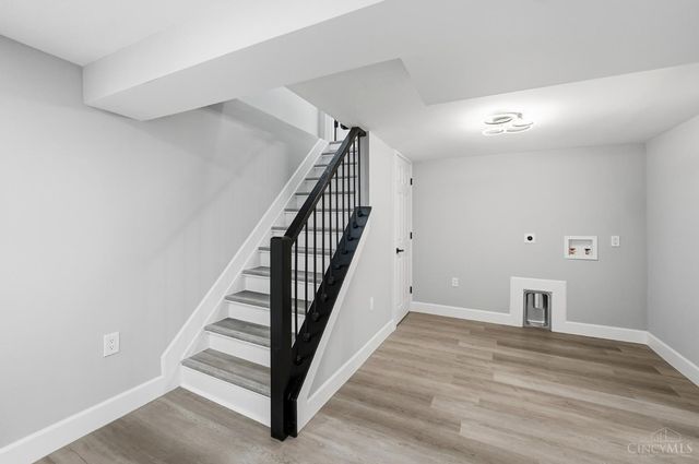 9501 Mccauly Road, West Chester, OH 45241