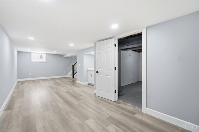 9501 Mccauly Road, West Chester, OH 45241