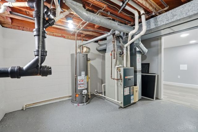 9501 Mccauly Road, West Chester, OH 45241