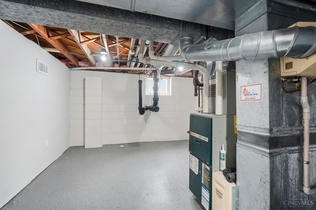 9501 Mccauly Road, West Chester, OH 45241