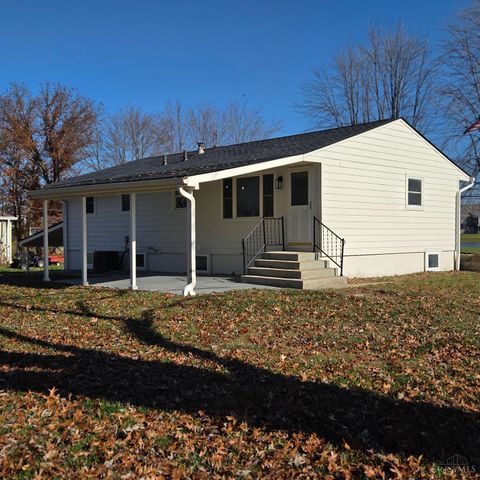 9501 Mccauly Road, West Chester, OH 45241