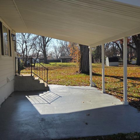 9501 Mccauly Road, West Chester, OH 45241