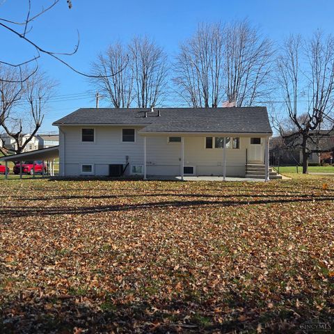 9501 Mccauly Road, West Chester, OH 45241