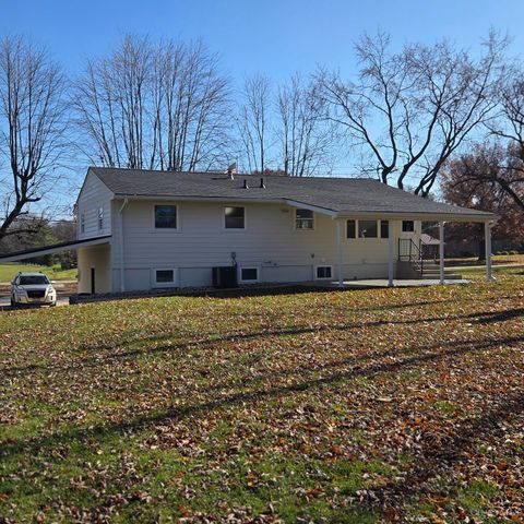 9501 Mccauly Road, West Chester, OH 45241