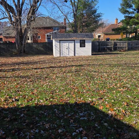 9501 Mccauly Road, West Chester, OH 45241