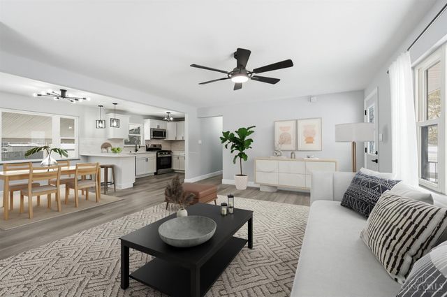 9501 Mccauly Road, West Chester, OH 45241