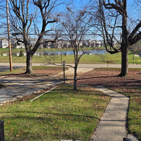 9501 Mccauly Road, West Chester, OH 45241