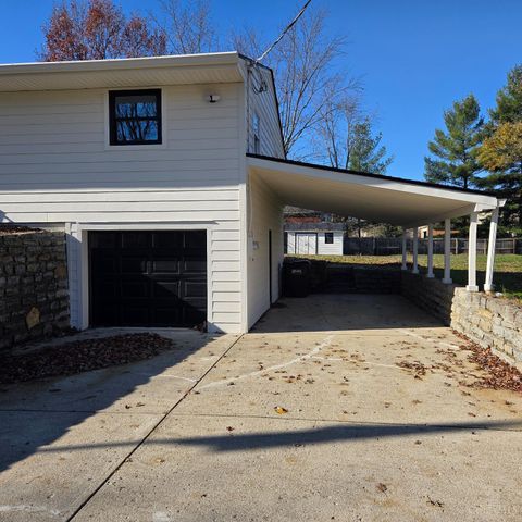 9501 Mccauly Road, West Chester, OH 45241