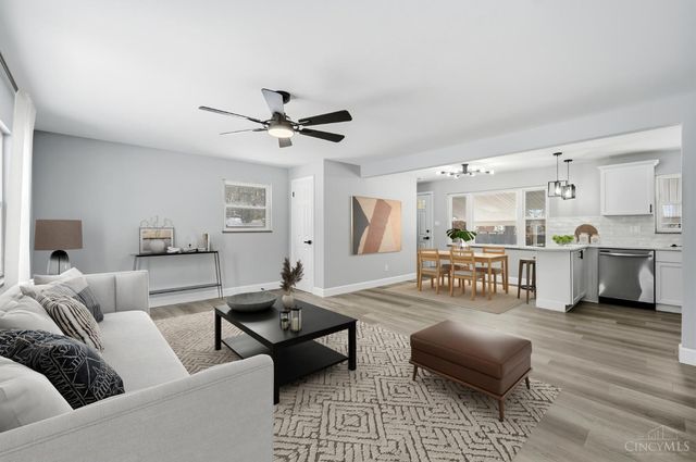 9501 Mccauly Road, West Chester, OH 45241