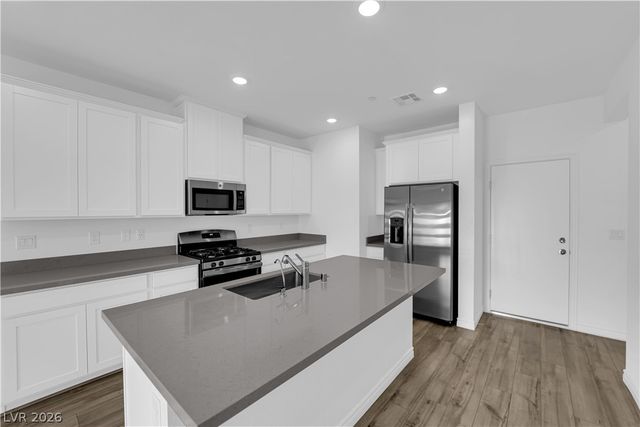 600 North Carriage Hill Drive 1008, Las Vegas, NV 89138