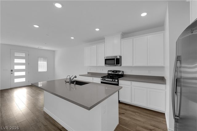 600 North Carriage Hill Drive 1008, Las Vegas, NV 89138