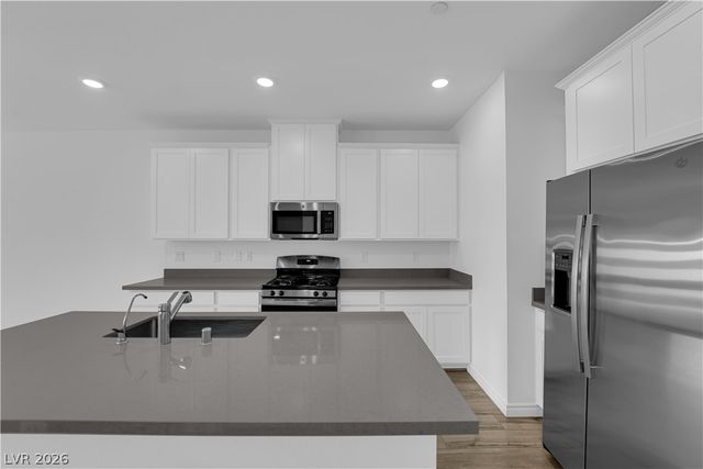 600 North Carriage Hill Drive 1008, Las Vegas, NV 89138