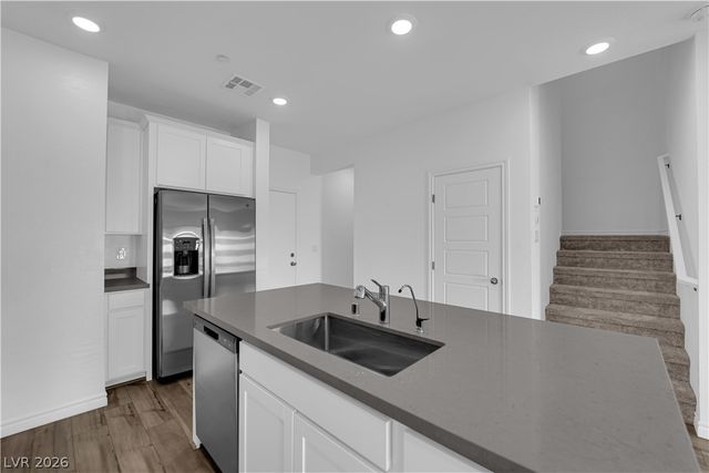 600 North Carriage Hill Drive 1008, Las Vegas, NV 89138