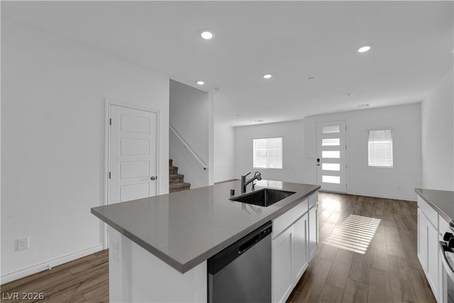 600 North Carriage Hill Drive 1008, Las Vegas, NV 89138