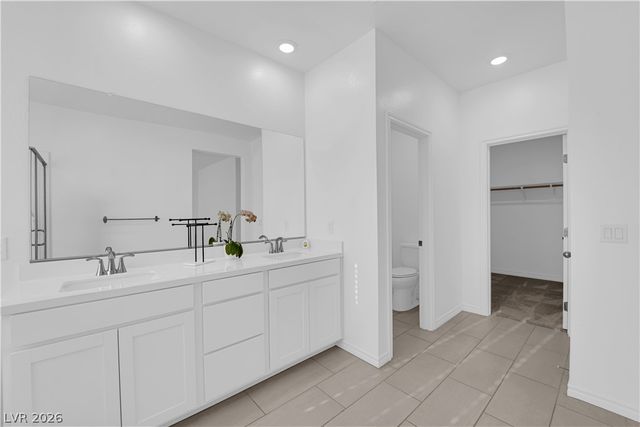 600 North Carriage Hill Drive 1008, Las Vegas, NV 89138