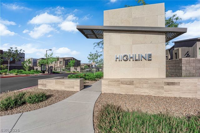 600 North Carriage Hill Drive 1008, Las Vegas, NV 89138