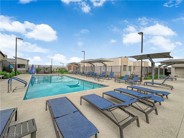 600 North Carriage Hill Drive 1008, Las Vegas, NV 89138