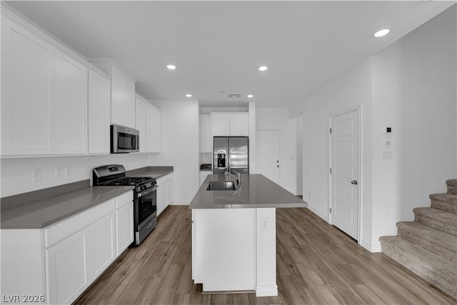 600 North Carriage Hill Drive 1008, Las Vegas, NV 89138