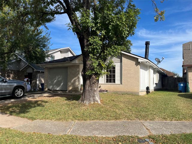 910 Littleport Lane, Channelview, TX 77530