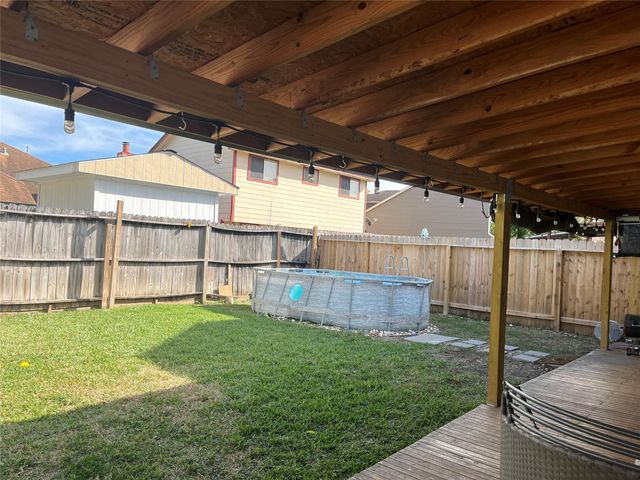 910 Littleport Lane, Channelview, TX 77530