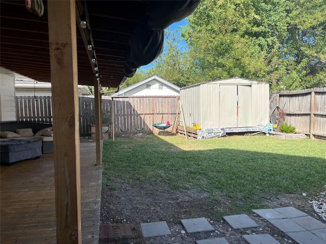 910 Littleport Lane, Channelview, TX 77530