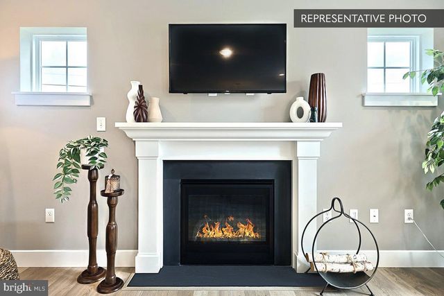 BLUE RIDGE PLAN AT THE SEASONS, Dover, PA 17315