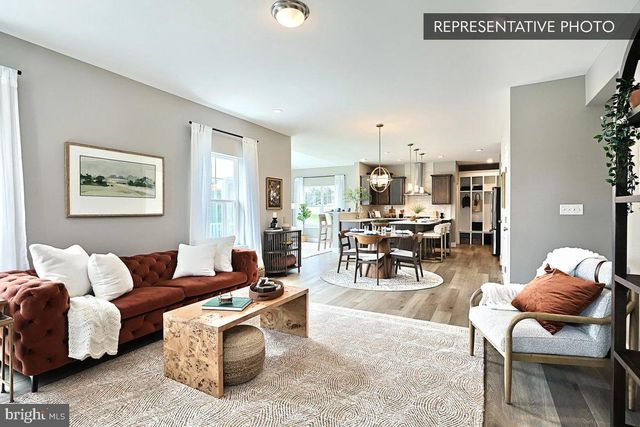 BLUE RIDGE PLAN AT THE SEASONS, Dover, PA 17315