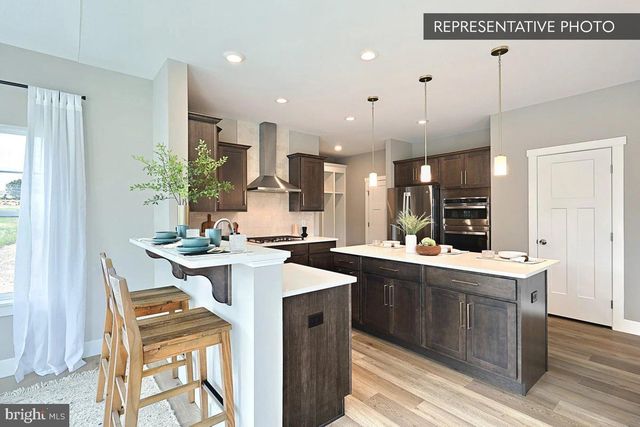 BLUE RIDGE PLAN AT THE SEASONS, Dover, PA 17315