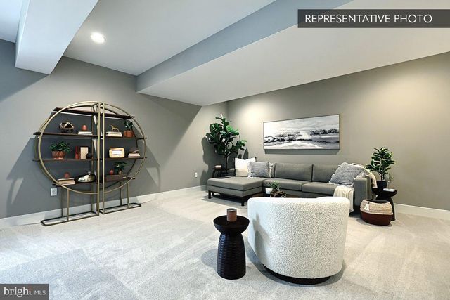 BLUE RIDGE PLAN AT THE SEASONS, Dover, PA 17315