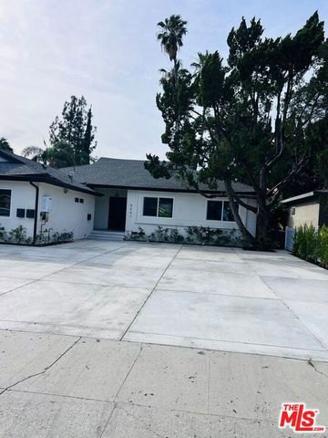 8561 Marklein Avenue, North Hills, CA 91343