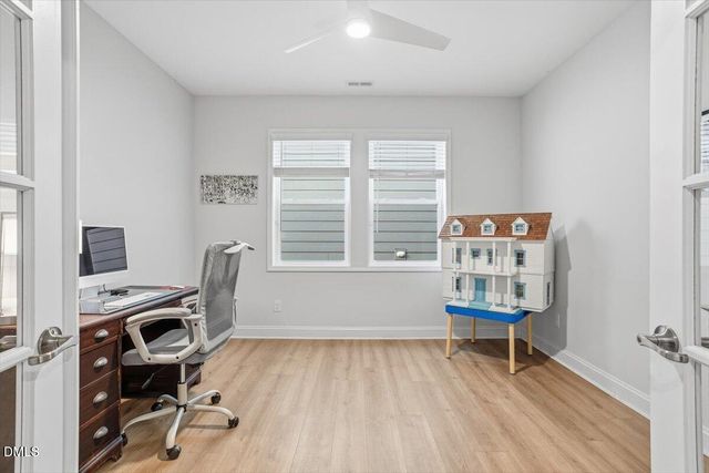 712 Still Willow Lane, Wendell, NC 27591