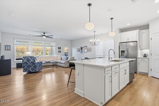 712 Still Willow Lane, Wendell, NC 27591