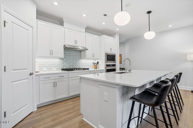 712 Still Willow Lane, Wendell, NC 27591