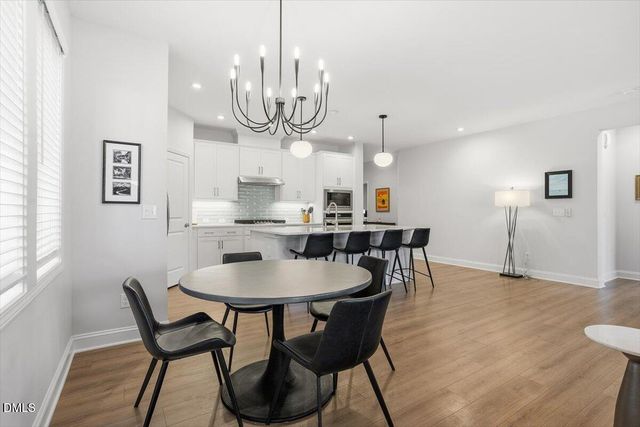 712 Still Willow Lane, Wendell, NC 27591