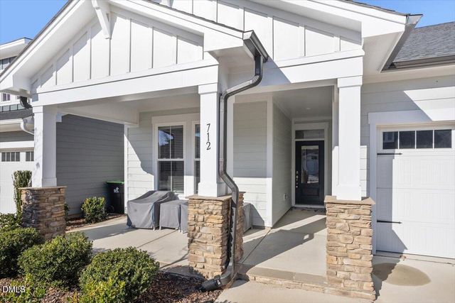 712 Still Willow Lane, Wendell, NC 27591