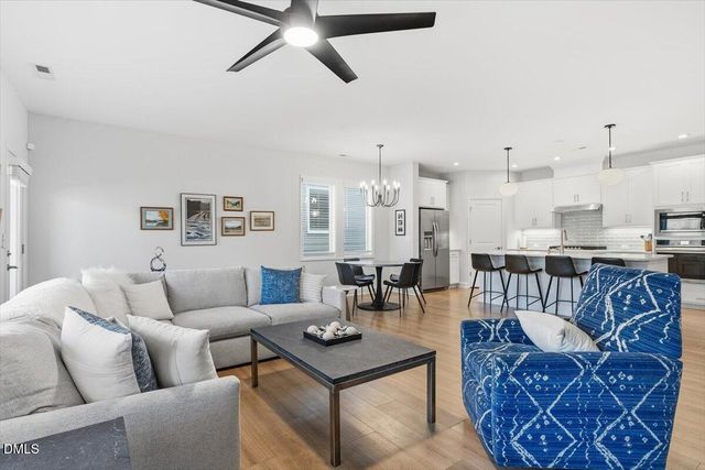 712 Still Willow Lane, Wendell, NC 27591