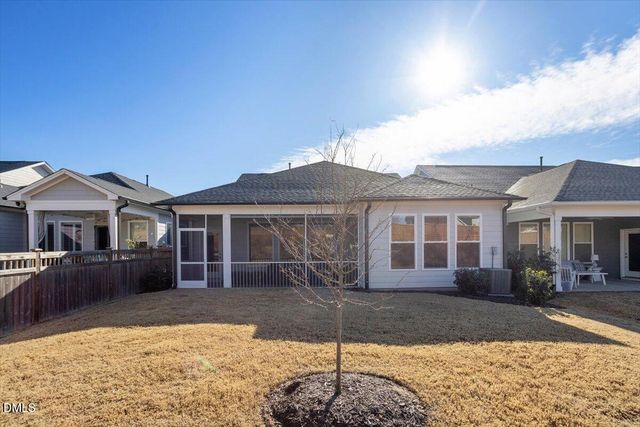 712 Still Willow Lane, Wendell, NC 27591