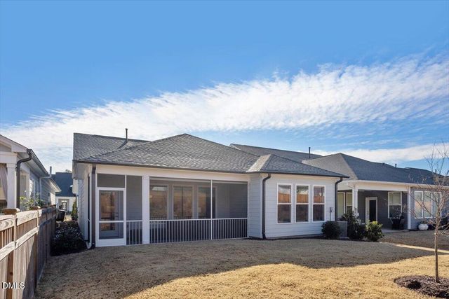 712 Still Willow Lane, Wendell, NC 27591