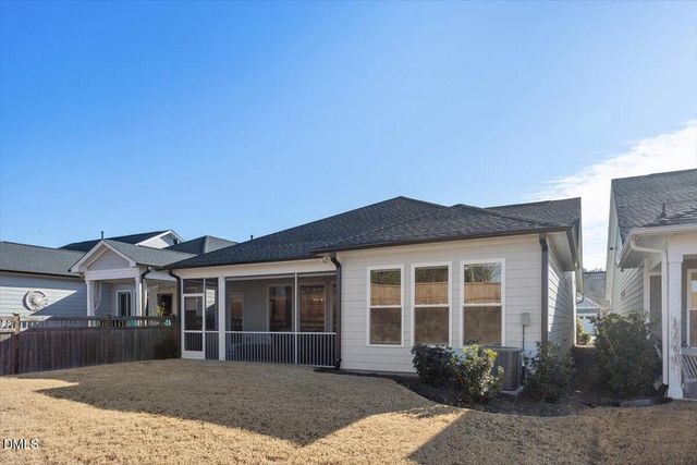 712 Still Willow Lane, Wendell, NC 27591