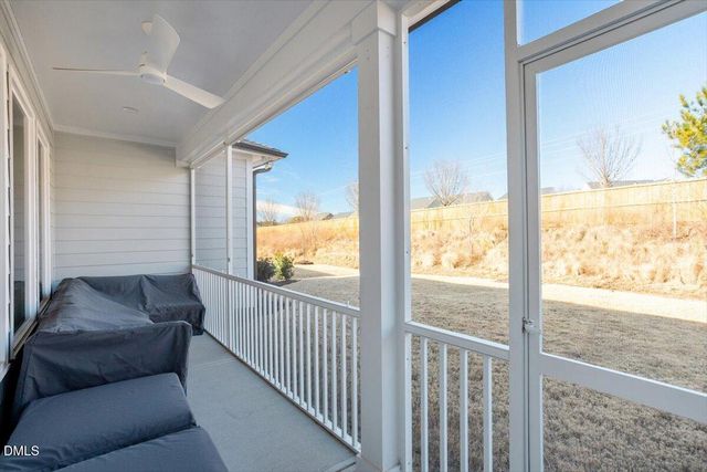 712 Still Willow Lane, Wendell, NC 27591