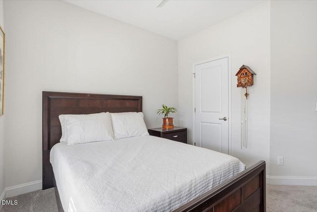 712 Still Willow Lane, Wendell, NC 27591