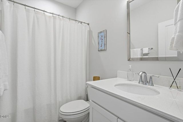 712 Still Willow Lane, Wendell, NC 27591