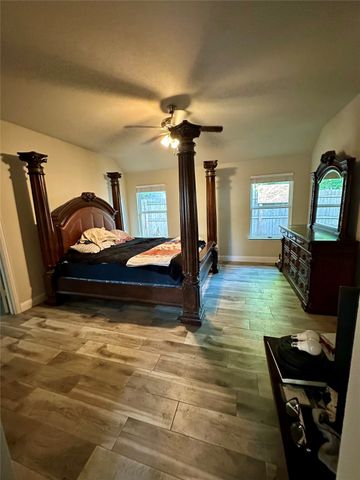 2801 Stuart Drive, Fort Worth, TX 76104