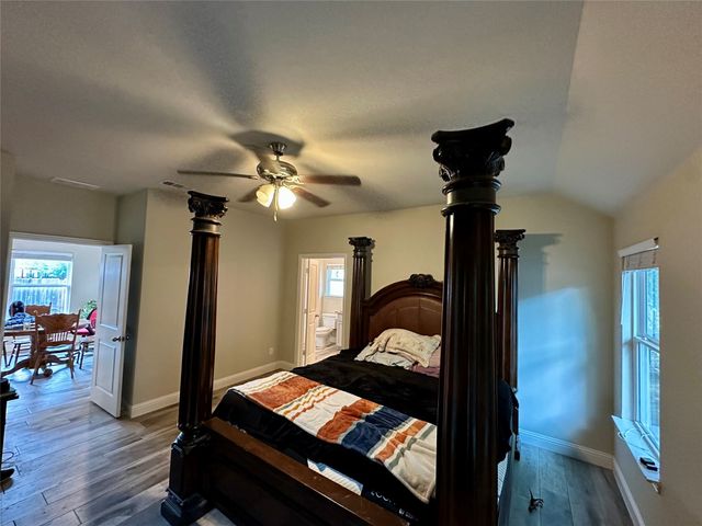 2801 Stuart Drive, Fort Worth, TX 76104