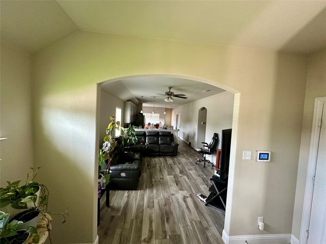 2801 Stuart Drive, Fort Worth, TX 76104