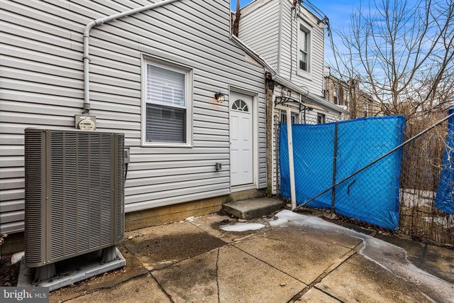 1418 N ETTING ST, Philadelphia, PA 19121